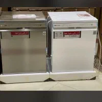 ظرفشویی الجی کره 14 نفره مدل 325 و 425 و 512