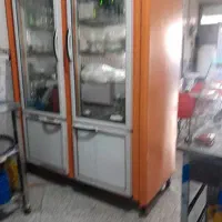 گالری ساده برای سوپر مارکت