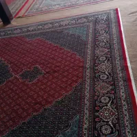 4عدد فرش ماشینی با یک کناره