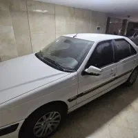 پرشیا سفارشی فول