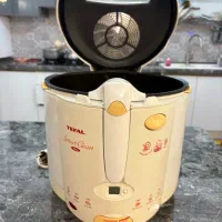 سرخ کن تفال|اجاق گاز و لوازم برقی پخت‌وپز|لواسان, |دیوار