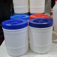 دبه بلاستیکی