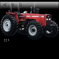 تراکتور 399جفت