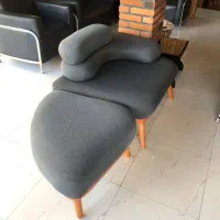 مبل راحتی ۷ نفره|مبلمان خانگی و میز عسلی|محمودآباد, |دیوار