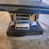 روتر برد haplite sisco microtech