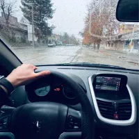 پژو ۲۰۷ مشابه صفر کم کار کرد