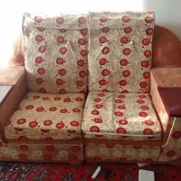 مبل راحتی|مبلمان خانگی و میز عسلی|تربت جام, خیرآباد|دیوار