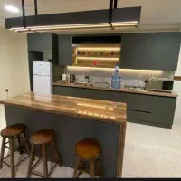 سوئیت، واحد تک خواب در غرب ساعتی روزانه هفتگی