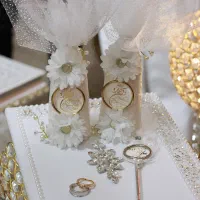 عکاسی عقد با قیمت ویژه