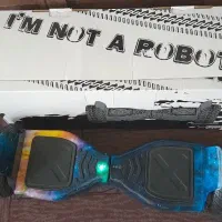 اسکوتر آفرود برقی نو