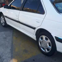 ماشین پژو پارس موتور جدید سفارشی ۱۴۰۱|خودرو سواری و وانت|تسوج, |دیوار