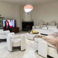زعفرانیه-95-دو-خوابه-تاپ-لوکیشن