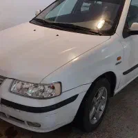 فروش سمند مدل ۹۶موتور ملی