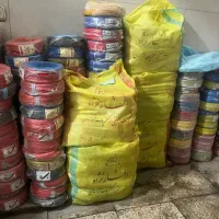 سیم برق افشار نژاد