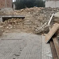 تخریب|خدمات پیشه و مهارت|گرگان, |دیوار