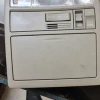 کمربند ایمنی تویوتا کمری تویوتا ویگو|قطعات یدکی و لوازم جانبی|تهران, سلسبیل جنوبی|دیوار