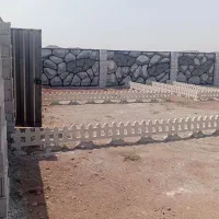 فروش باغچه ۳۳۵متری سنددار تهاتر دارم|فروش زمین و ملک کلنگی|شهریار, حصار ساتی|دیوار