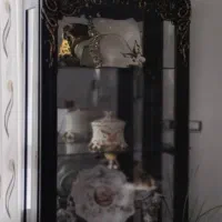 بوفه در حد نو