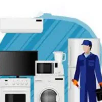 pdf کتاب تعمیرات لوازم خانگی