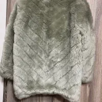 دو مدل لباس پالتو مانتو بارانی اورجینال استوک|لباس|تبریز, |دیوار