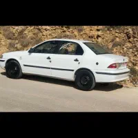 سمندEF7.LX دوگانه