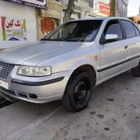 سمند|خودرو سواری و وانت|یاسوج, |دیوار