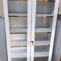 ویترین و پیشخوان ام دی اف|فروشگاه و مغازه|سیرجان, |دیوار