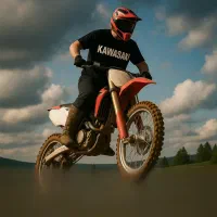 تی شرت موتور سواری|لباس|کرج, شهرک فهمیده|دیوار