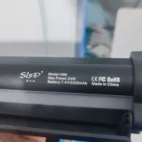 تولید محتوا نور میکروفون|دوربین عکاسی و فیلم‌برداری|همدان, |دیوار