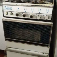 اجاق گاز ۴ شعله فردار