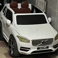 ماشین شاسی دونفره
