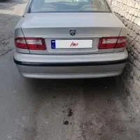 سمند ال‌ایکس سفارش پاکستان