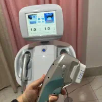 دستگاه هایفو اولترافورمر 7بعدی ۲۰۲۵|پزشکی|تهران, امام خمینی|دیوار