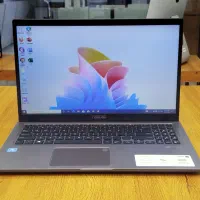 لپتاپ مدل asus vivobook با پردازنده Intel