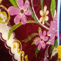 پتو|رختخواب، بالش، پتو|سنندج, |دیوار