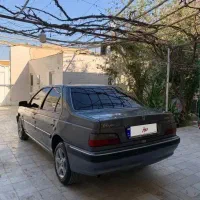 پژوپارسelxموتورزانتیا درحد|خودرو سواری و وانت|زاهدان, |دیوار