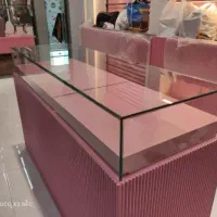 شیشه بری دوجداره سکوریت آینه شیشه رومیزی سیار|خدمات پیشه و مهارت|مشهد, هفده شهریور|دیوار