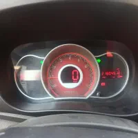 لیفانx50بی رنگ تمیز مدل96|خودرو سواری و وانت|تهران, تهران‌نو|دیوار