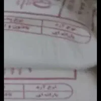 کیسه خالی آرد تمیز وسالم 200عدد