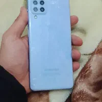 گوشی آ ۲۲ و ردمی ۱۰ آ|موبایل|آبدانان, |دیوار