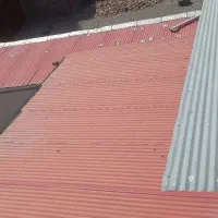 ۳۰۰متر زمین مسکونی ،تجاری