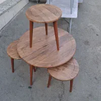 جلومبلی ۴تیکه