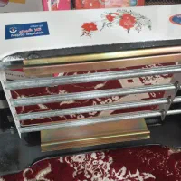 کباب پز نو نو نو اصلا استفاده نشده|اجاق گاز و لوازم برقی پختوپز|نهاوند, |دیوار