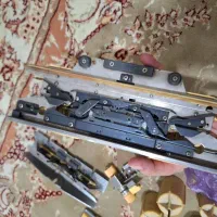 ماشین بافندگی|لوازم خیاطی و بافتنی|پیرانشهر, |دیوار