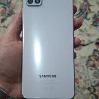 گوشی A22 5G سامسونگ
