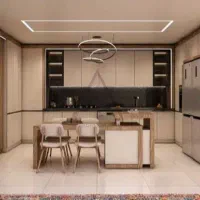کابینت و کمد دیواری باشرایط اقساطی وکمترین نقدینگی