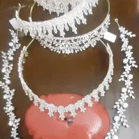 خریدار تاج عروس