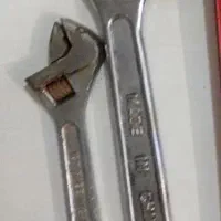 آچار فرانسه