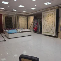 خرید و فروش و تعویض انواع فرش دست دوم ونو|فرش|ارومیه, |دیوار