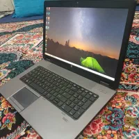 لپ تاپ قدرتمند hp ZBook 17|رایانه همراه|شیراز, سایت اداری|دیوار